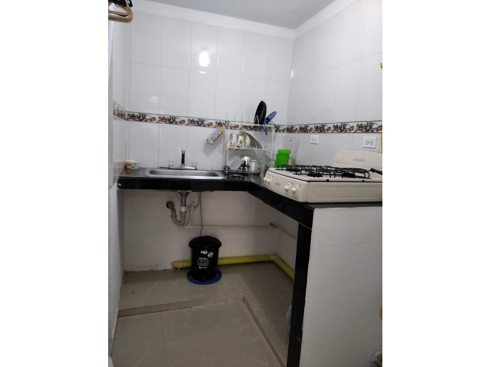VENTA CASA 3 NIVELES - PROVIDENCIA- CARTAGENA DE INDIAS - 5