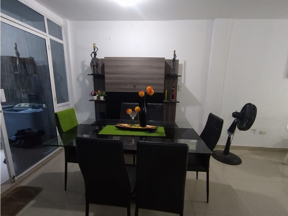 VENTA CASA 3 NIVELES - PROVIDENCIA- CARTAGENA DE INDIAS - 4