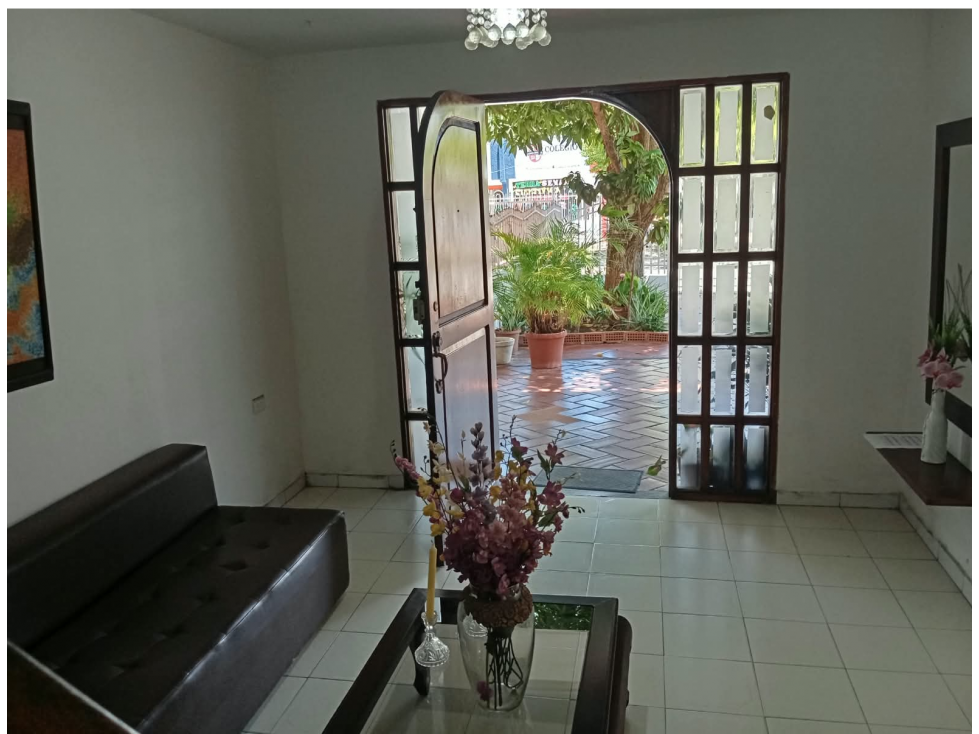 VENTA CASA BARRIO CONCEPCION CARTAGENA DE INDIAS