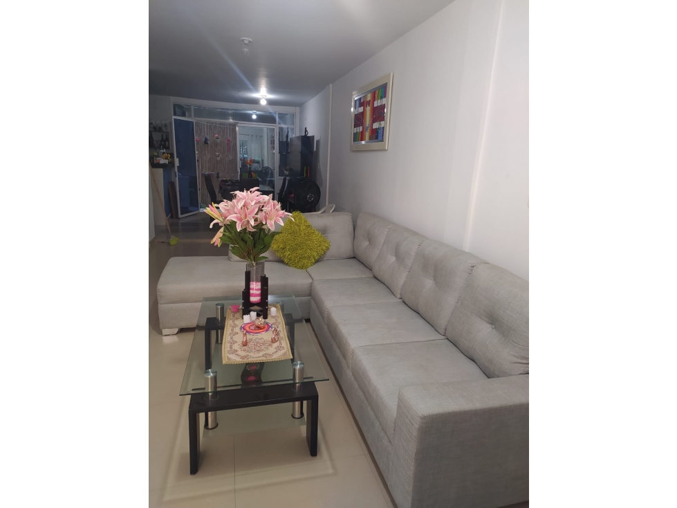VENTA CASA 3 NIVELES - PROVIDENCIA- CARTAGENA DE INDIAS - 2