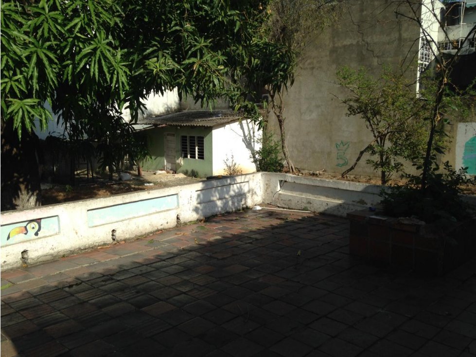 VENTA - ARRIENDO CASA LOTE PROVIDENCIA CARTAGENA COLOMBIA — foto 3