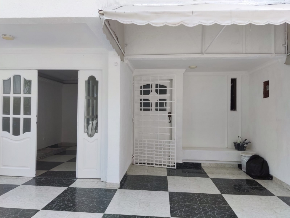 VENTA CASA- CONJUNTO RESIDENCIAL PIE DE LA POPA — foto 3
