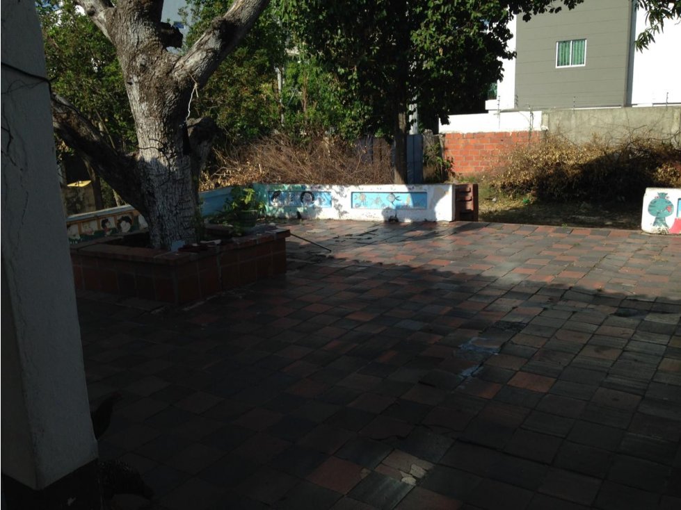 VENTA - ARRIENDO CASA LOTE PROVIDENCIA CARTAGENA COLOMBIA — foto 4