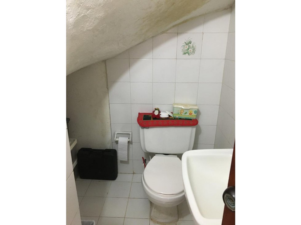 VENTA DE APARTAMENTO-CARTAGENA-MANGA — foto 3