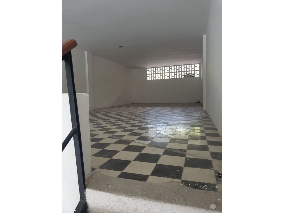 ARRIENDO DE LOCAL-CARTAGENA-PIE DE LA POPA - 4