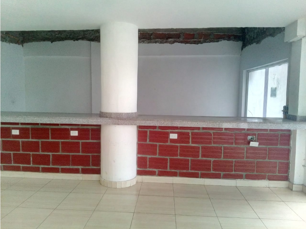 ARRIENDO DE LOCAL-CARTAGENA-BOCAGRANDE - 4