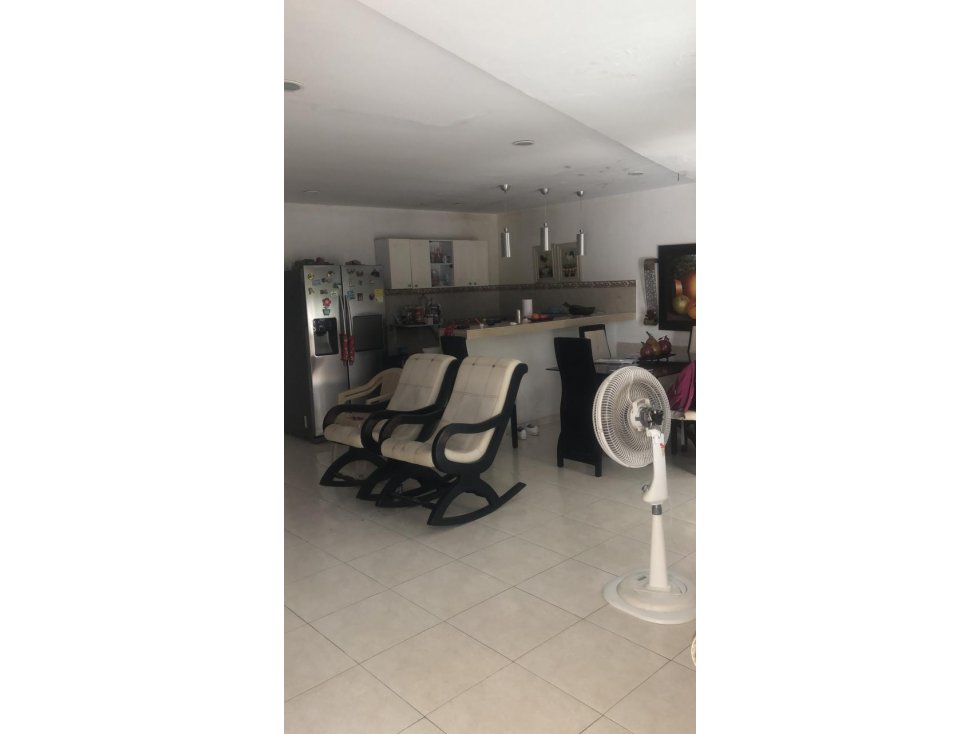 VENTA CASA -CARTAGENA-ALPES — foto 2