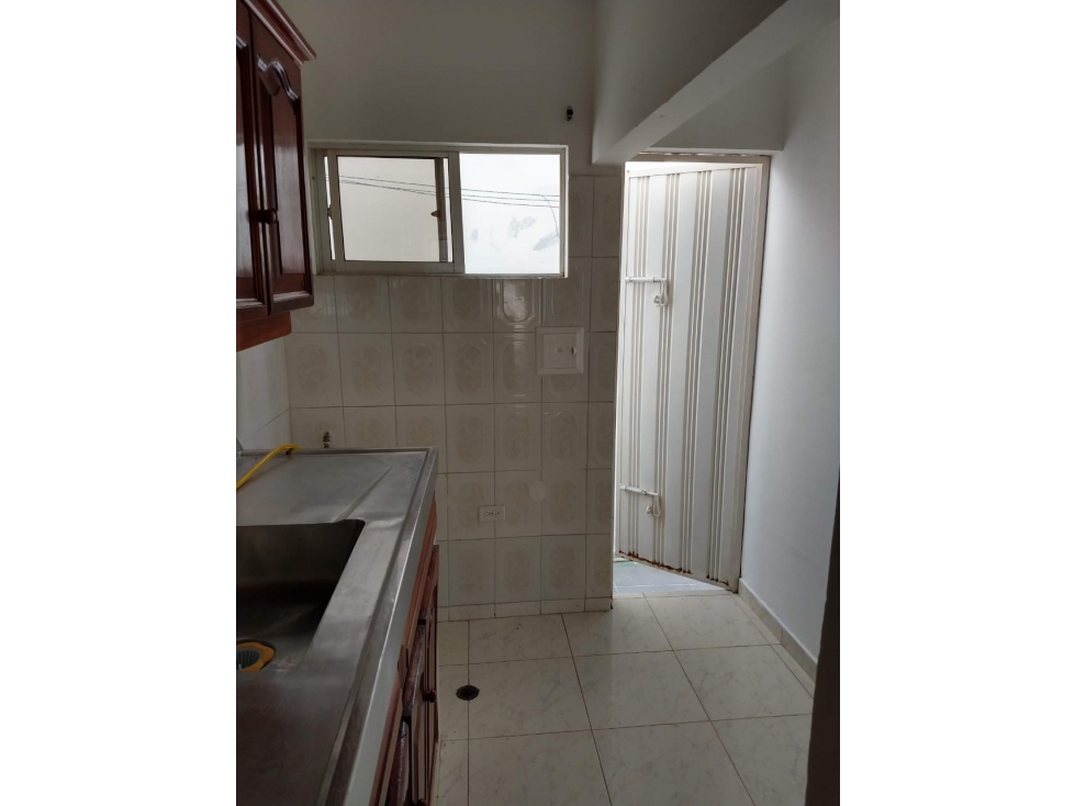 ARRIENDO APARTAMENTO-CARTAGENA-ALPES — foto 4