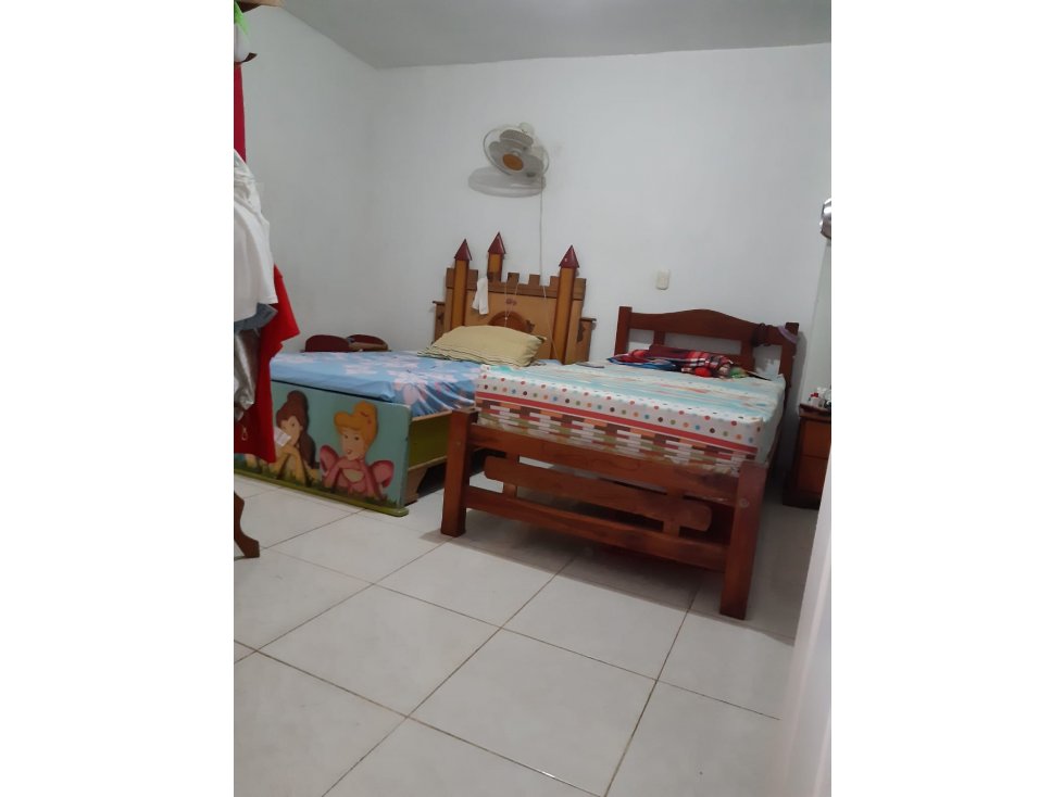 VENTA DE CASA - CARTAGENA-BARRIO ESPAÑA — foto 6