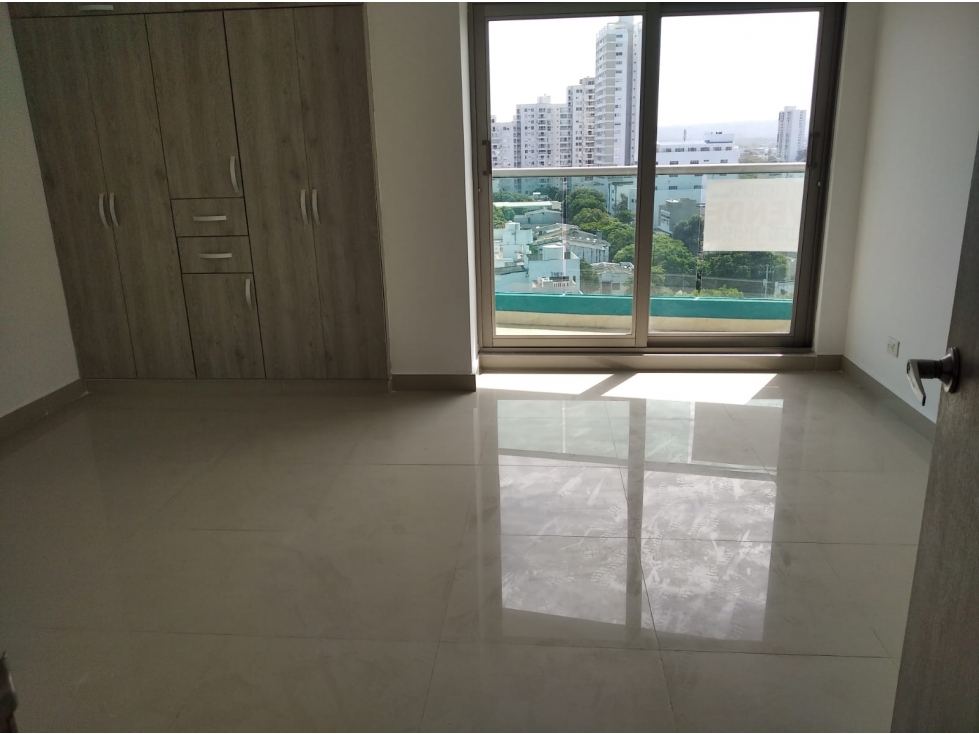 ARRIENDO DE APARTAMENTO-CARTAGENA- PROVIDENCIA