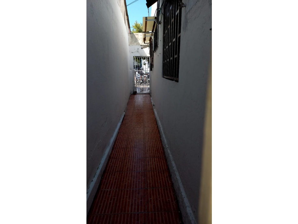 ARRIENDO DE CASA -BOLIVAR-CARTAGENA-TACARIGUA — foto 4