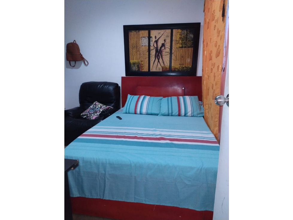 VENTA DE CASA- CARTAGENA LOS ALPES — foto 4