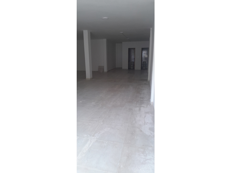 LOCAL EN ARRIENDO SECTOR SAN ANTONIO - 6