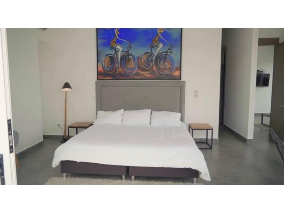VENTA PENTHOUSE VIA AL MAR — foto 3