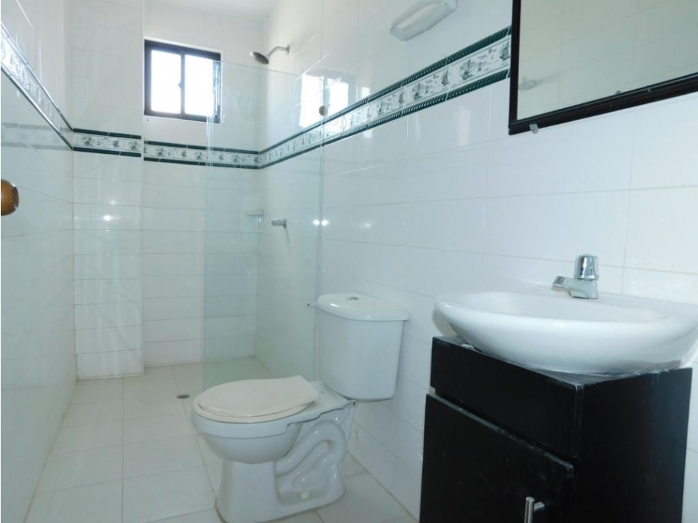 ARRIENDO EDIFICIO ESPINAL CARTAGENA - 6