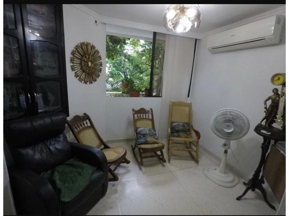 VENTA APARTAMENTO BARRIO MANGA — foto 5
