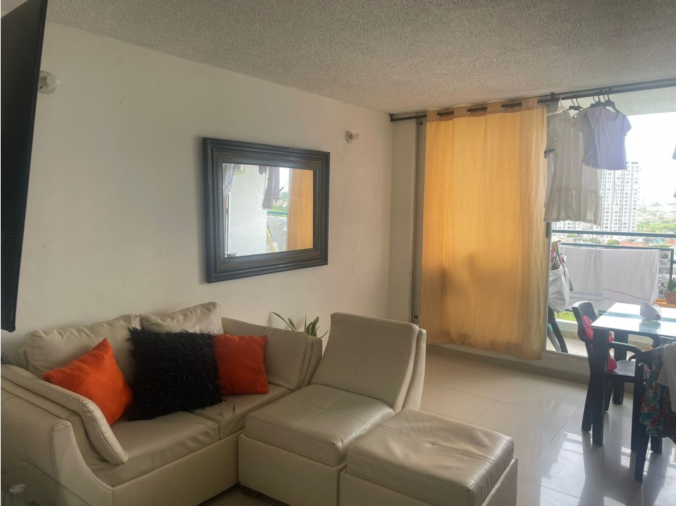 VENTA DE APARTAMENTO VILLA ROSITA CARTGENA DE INDIA — foto 3
