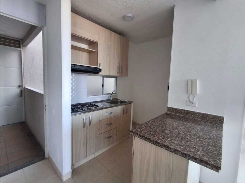ARRIENDO APARTAMENTO PARQUE HEREDIA CARTAGENA DE INDIAS — foto 5