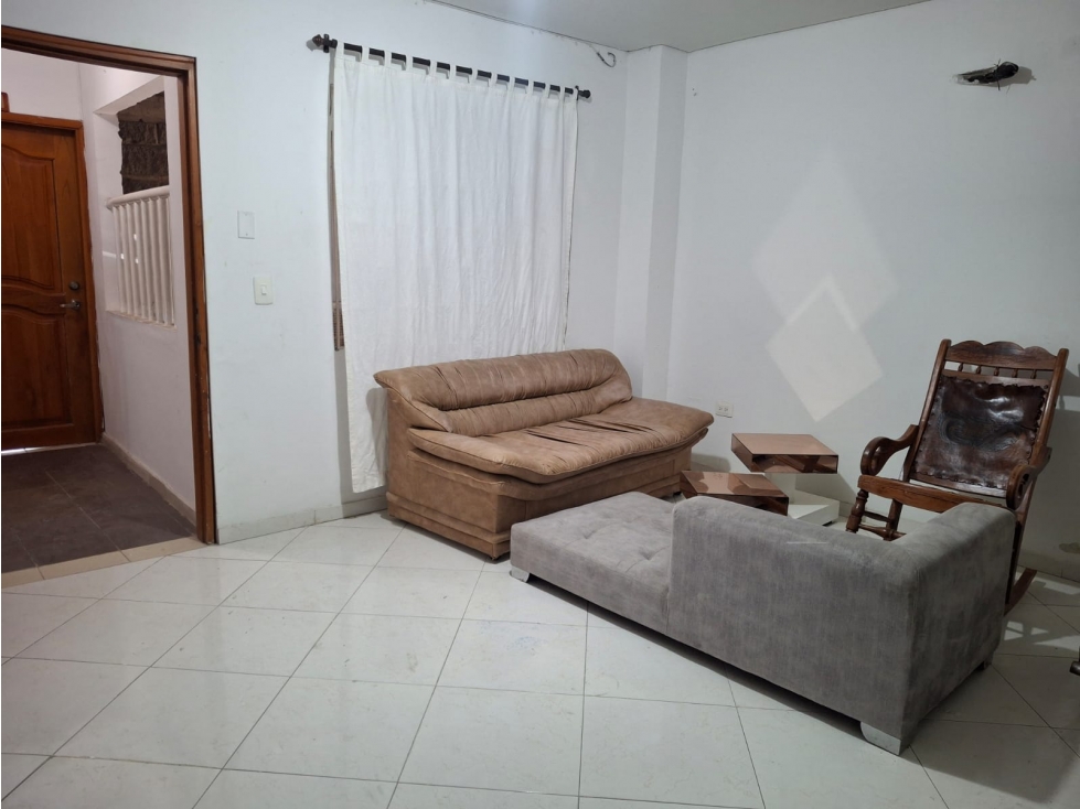 ARRIENDO APARTAMENTO AMOBLADO EL BOSQUE CARTAGENA DE INDIAS — foto 2