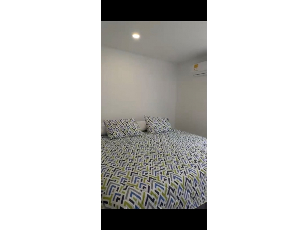 ARRIENDO APARTAMENTO AMOBLADO SERENA DEL MAR CARTAGENA DE INDIAS — foto 5