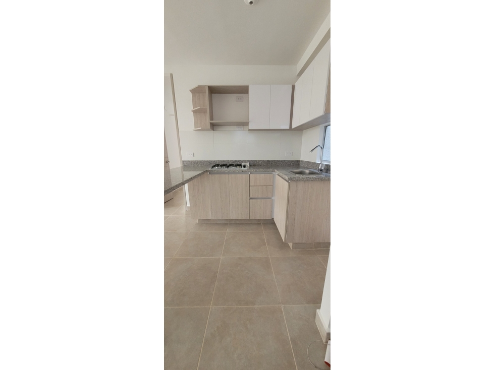 VENTA APARTAMENTO SERENA DEL MAR — foto 3