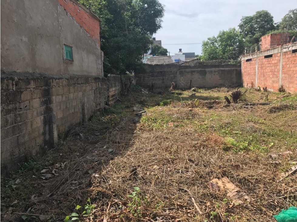 VENTA DE LOTE-CARTAGENA- BARRIO ESPAÑA - 4
