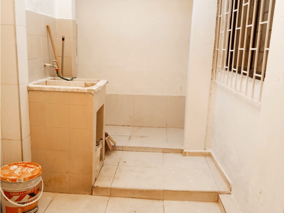 ARRIENDO CASA LA FLORESTA CARTAGENA DE INDIAS — foto 4