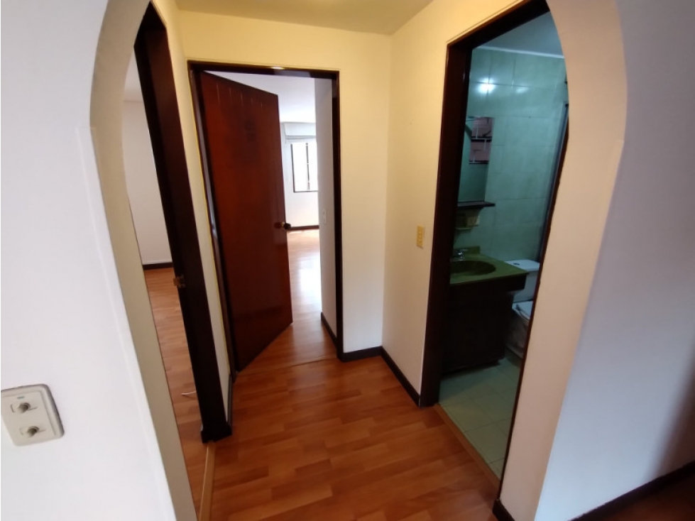 Apartamento en venta en Bogotá usaquen — foto 4