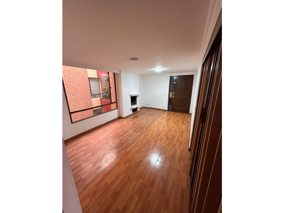 APARTAMENTO EN VENTA BOGOTA PASADENA — foto 4
