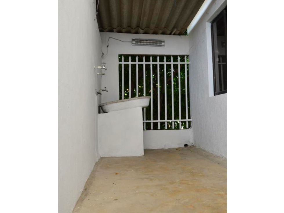 VENTA DE CASA-CARTAGENA-ALPES — foto 4