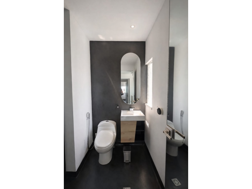 VENTA APARTAMENTO BOCAGRANDE AVENIDA SAN MARIN CARTAGENA DE INDIAS — foto 4