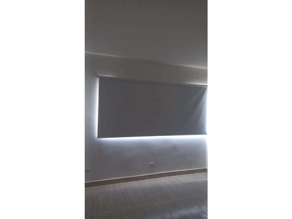 APARTAMENTO EN ARRIENDO SERENA DEL MAR — foto 4