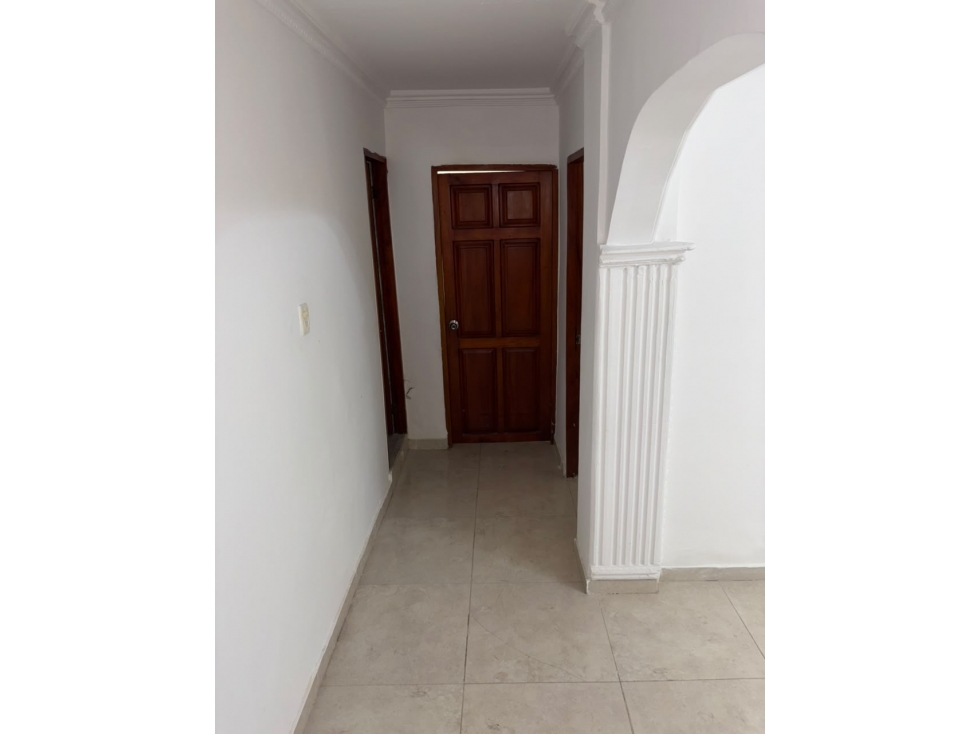 VENTA DE CASA EN SANTA LUCIA - CARTAGENA - 5