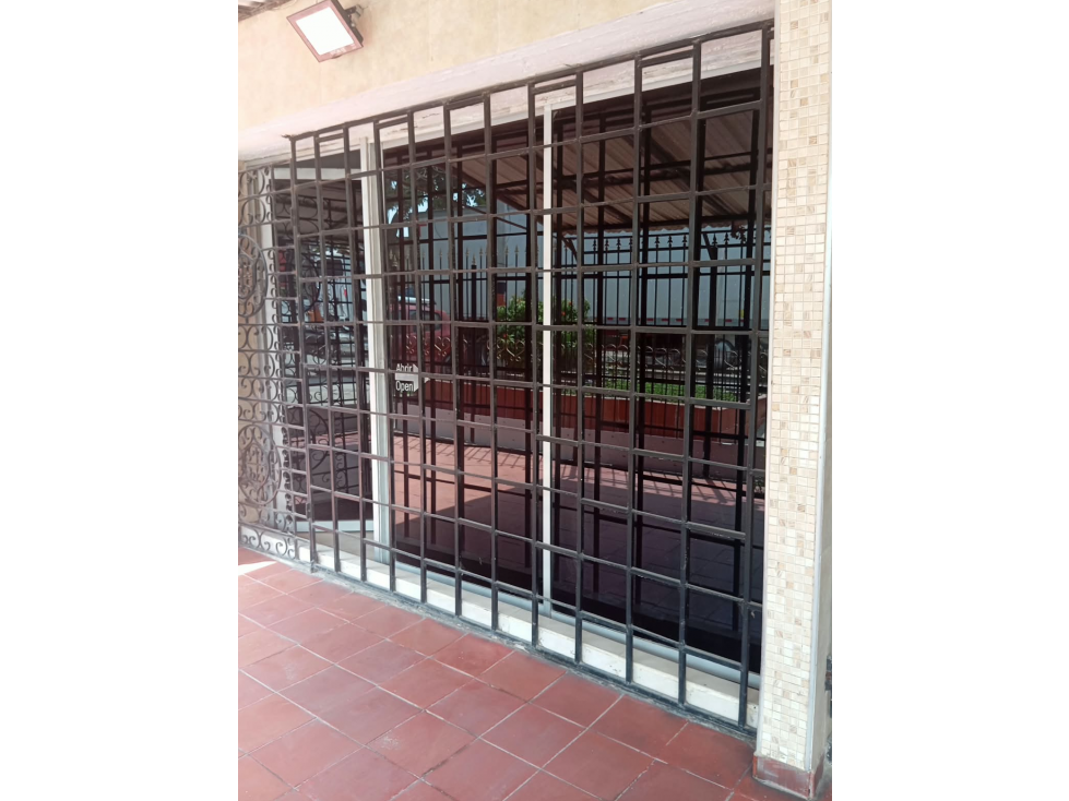 CASA VENTA BARRIO EL BOSQUE SECTOR MANZANILLO CARTAGENA DE INDIA — foto 4