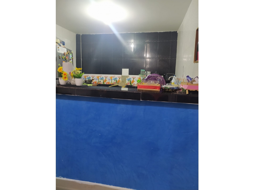VENTA CASA 3 NIVELES - PROVIDENCIA- CARTAGENA DE INDIAS - 6