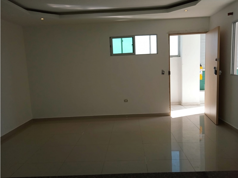 VENTA APARTAMENTO CARTAGENA BOLÍVAR BARRIO PROVIDENCIA — foto 5