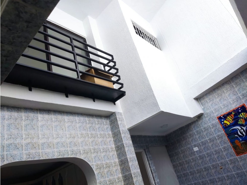 VENTA CASA- CONJUNTO RESIDENCIAL PIE DE LA POPA — foto 4