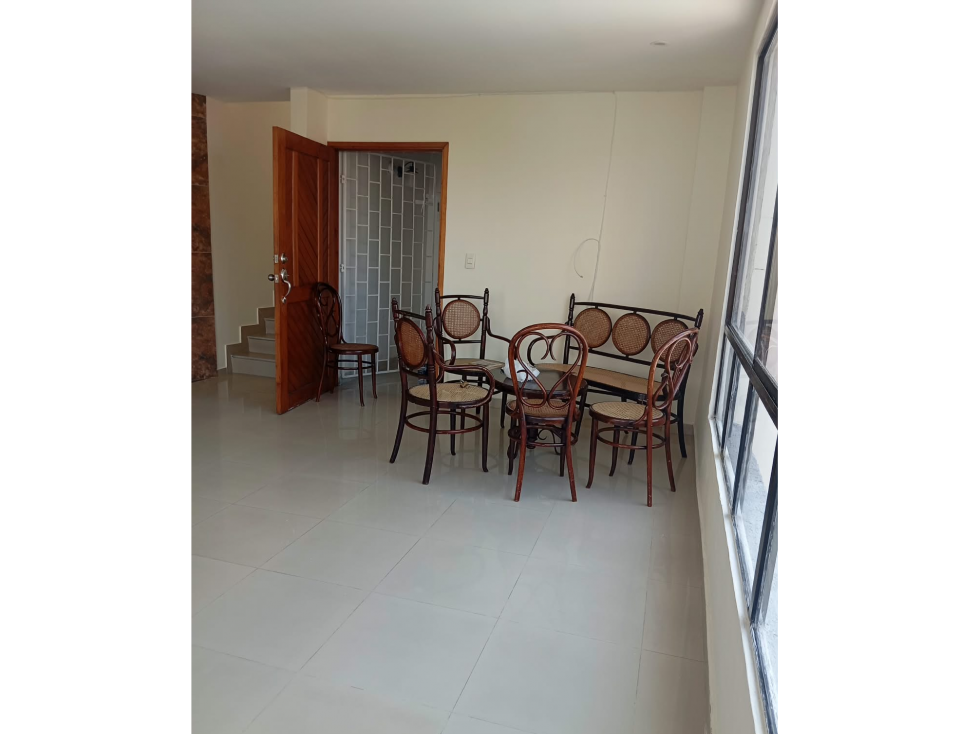 VENTA DE CASA EN EL BARRIO DE MANGA CARTAGENA DE INDIA — foto 6
