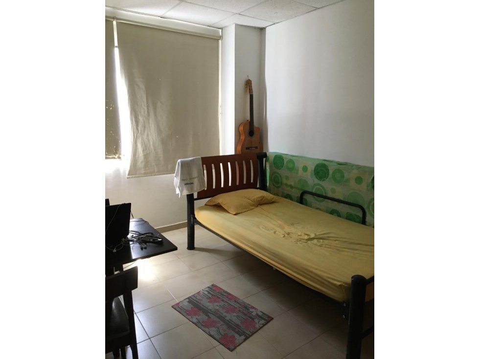 VENTA DE APARTAMENTO-CARTAGENA-MANGA — foto 4