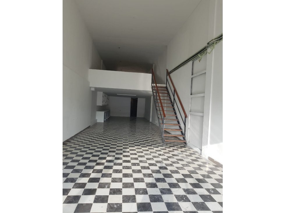 ARRIENDO DE LOCAL-CARTAGENA-PIE DE LA POPA - 5