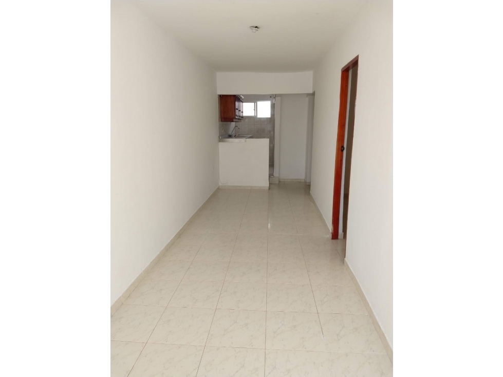 ARRIENDO APARTAMENTO-CARTAGENA-ALPES — foto 5