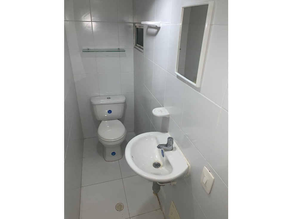 ARRIENDO DE LOCAL-CARTAGENA-BOCAGRANDE - 5