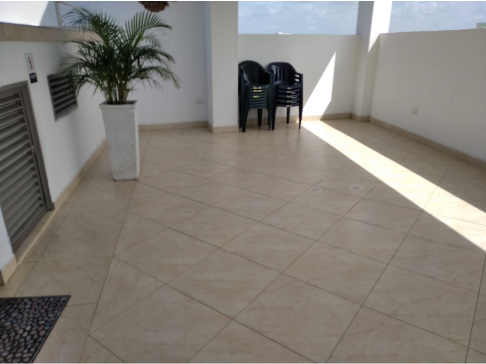 ARRIENDO DE APARTAMENTO-CARTAGENA- PROVIDENCIA — foto 6
