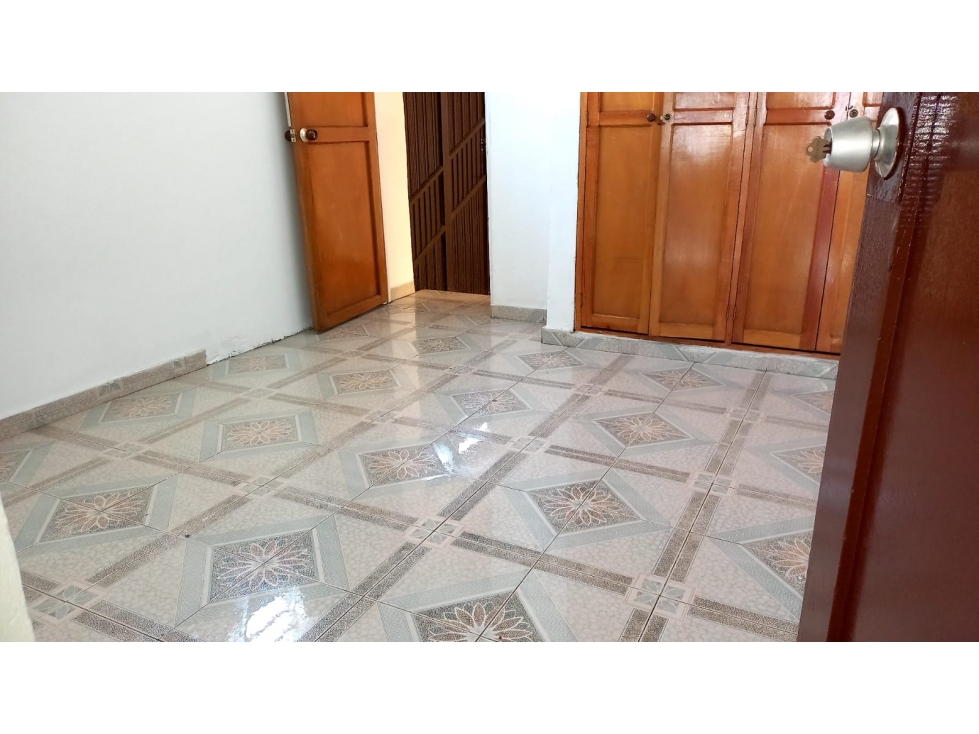 ARRIENDO DE CASA -BOLIVAR-CARTAGENA-TACARIGUA — foto 5