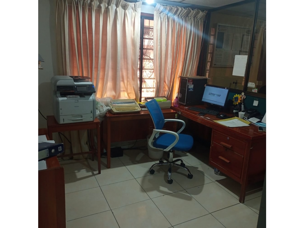 VENTA DE CASA LOS ANGELES - CARTAGENA COLOMBIA — foto 5