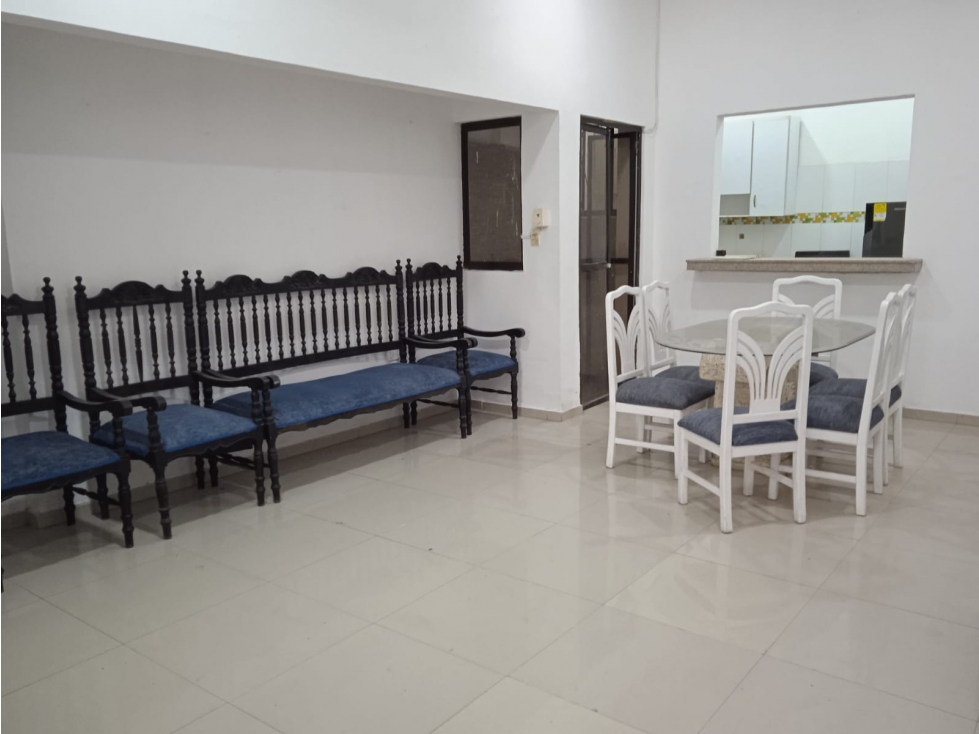 ARRIENDO CASA COMERCIAL MANGA CARTAGENA DE INDIA — foto 3