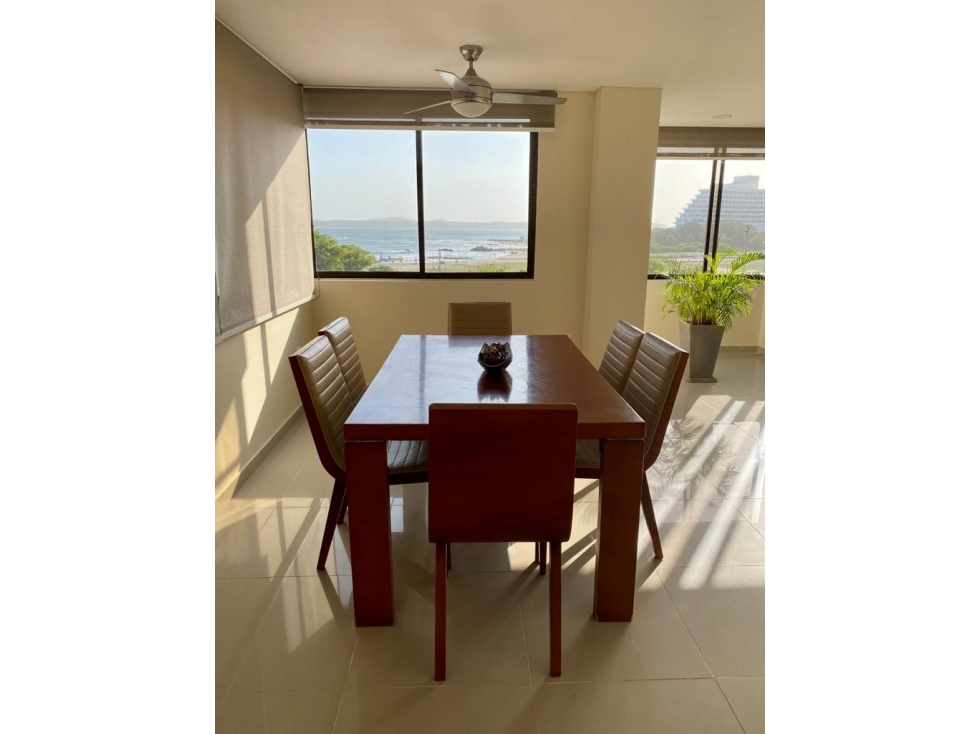VENTA DE APARTAMENTO CASTILLO GRANDE — foto 3