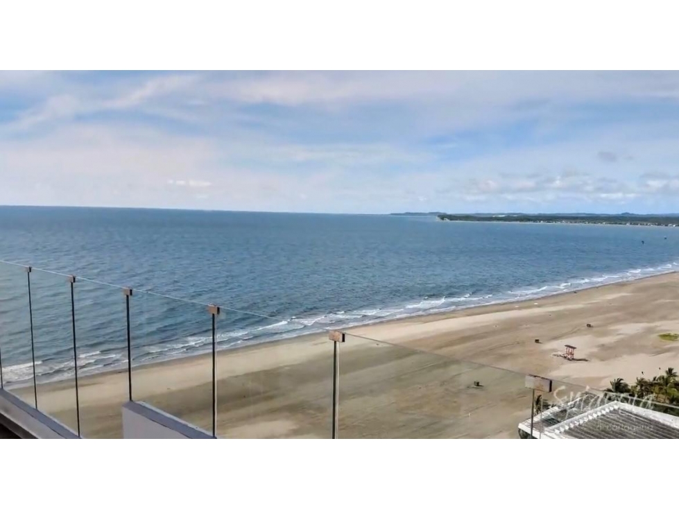 VENTA PENTHOUSE BOCAGRANDE