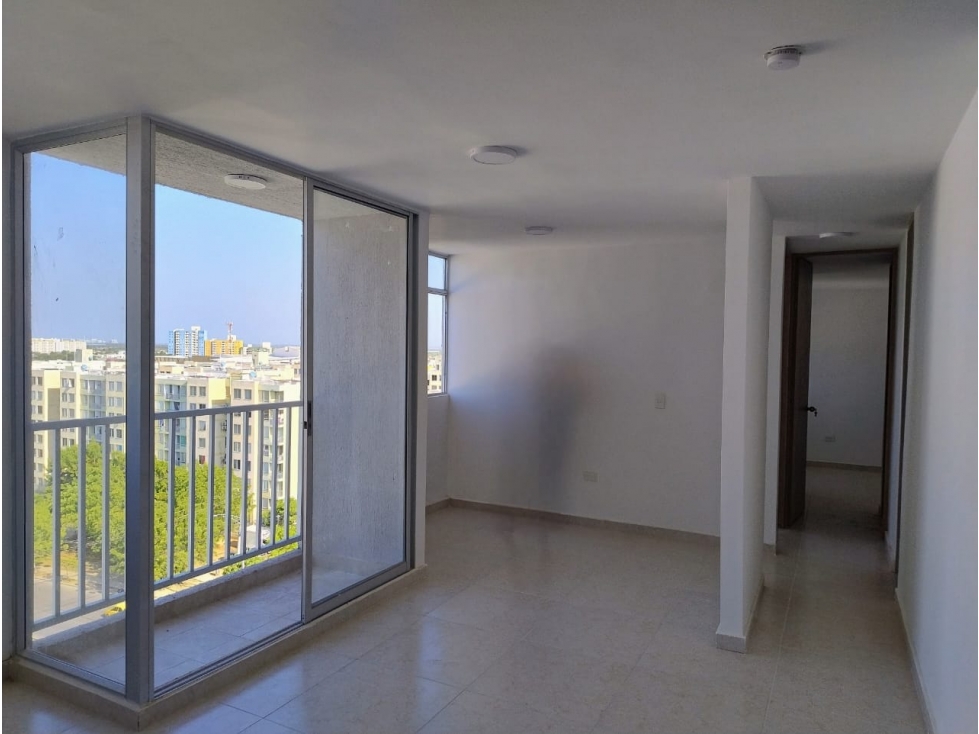 VENTA APARTAMENTO CIUDAD JARDIN — foto 3