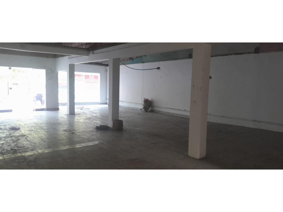 ARRIENDO LOCAL URB. LOS ANGELES CARTAGENA DE INDIA — foto 5